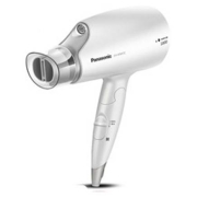 PLUS会员：Panasonic 松下 EH-WNA3C 纳米水离子电吹风 1800W