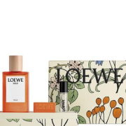 国内1100元！LOEWE 罗意威 独奏宣言女士淡香水套装 限定版 EDP 100ml+10ml