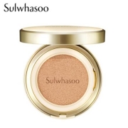 Sulwhasoo 雪花秀 致美养肤气垫BB霜 #15 15g（赠替换芯15g）