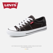 Levi's 李维斯 男女经典帆布鞋 LHENCMA0