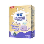 BEINGMATE 贝因美 菁爱系列 酸奶溶豆 蓝莓味 20g