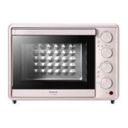 Panasonic 松下 NU-DM300 电烤箱 30L 粉色