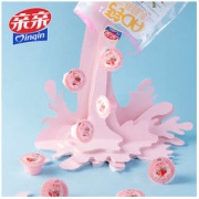 Qinqin 亲亲 什锦水果冻 360g*1袋