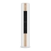Panasonic 松下 SFJ18FQ20N 新二级能效 立柜式空调 大2匹