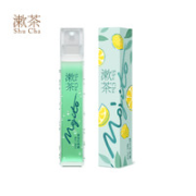 Shu Cha 漱茶 清新口气喷雾 青柠味 15ml
