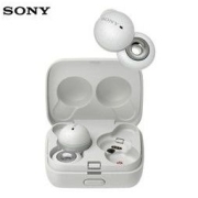 Prime会员：SONY 索尼 LinkBuds 真正的无线耳塞 - 白色