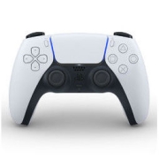 SONY 索尼 PS5 PlayStation DualSense无线游戏手柄 PS5 游戏手柄（不支持ps4使用）