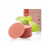BESTORE 良品铺子 山楂片 250g