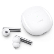 realme 真我 Buds Air 2 入耳式真无线主动降噪蓝牙耳机 白色