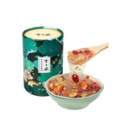 李子柒 桂花坚果藕粉羹 350g