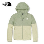 THE NORTH FACE 北面 户外皮肤衣外套 49B2