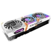 COLORFUL 七彩虹 iGame GeForce RTX 3080 Ultra W OC 12G LHR 显卡