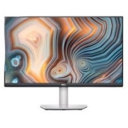 DELL 戴尔 S2722QC 27英寸显示器（4K、99%sRGB、AMD FreeSync）