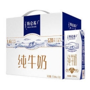 88VIP：MENGNIU 蒙牛 特仑苏纯牛奶 250ml*16包