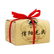 PLUS会员：龙潭 信阳毛尖 纸包茶 250g