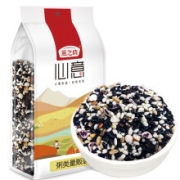 燕之坊 腊八粥米原料五黑八宝粥 1kg×5件