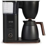 Café Specialty Drip 咖啡机,带 10 杯绝缘热水瓶
