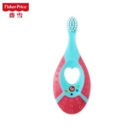 PLUS会员：Fisher-Price 费雪 婴儿牙刷