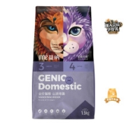 Pure&Natural 伯纳天纯 全阶段猫粮 1.5kg