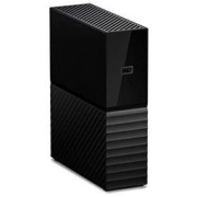 Western Digital 西部数据 My Book 14TB USB 3.0 外置硬盘