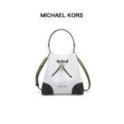 MICHAEL KORS 迈克·科尔斯 MERCER系列 女士小号单肩包 30S0SZ5L1V OREGANO MLT