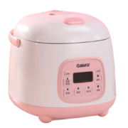 Galanz 格兰仕 B350T-15F1N 电饭煲 1.5L 粉色
