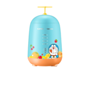 SUPOR 苏泊尔 NQ03 倍爱食光机系列 宝宝暖奶器 湖蓝色 220ml