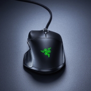 18:45开始：RAZER 雷蛇 巴塞利斯蛇 标准版 有线游戏鼠标