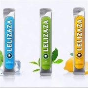 LELIZAZA冰伊莱 漱口水 去口臭  10ml×20条  * 3件