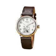 TIMEX 天美时 男士石英表 TW2U71100