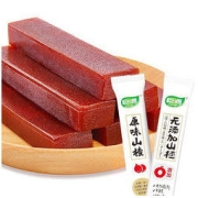 巨源 原味无添加山楂 400g