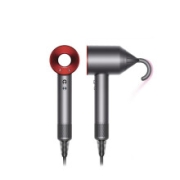 dyson 戴森 HD08 电吹风 中国红