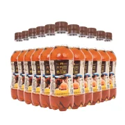 秋林 伊雅  格瓦斯饮料 俄罗斯口味  300ml*12瓶装
