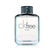 Calvin Klein 卡尔文·克莱 Free 男士淡香水 EDT 100ml