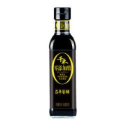 千禾 零添加 5年窖醋 150ml