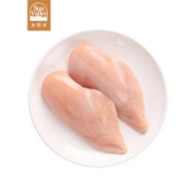 太阳谷 冷冻鸡胸肉 500g*6袋