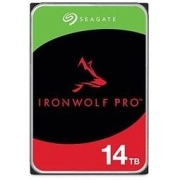Seagate 希捷 IronWolf Pro 14 TB NAS RAID 硬盘