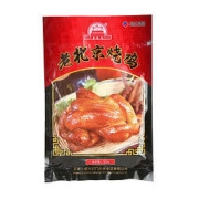 大红门 老北京烧鸡 550g