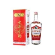 古井贡酒 1979 45%vol 浓香型白酒 500ml 单瓶装