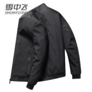 12日0点：SNOWFLYING 雪中飞 男士外套 LC-2201-2