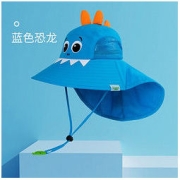 kocotree kk树 儿童防紫外线遮阳帽
