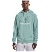 UNDER ARMOUR 安德玛 Rival Lock Up 1366724 男士训练运动卫衣