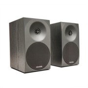 microlab 麦博 B70BT 2.0声道 蓝牙多媒体音箱 黑色