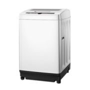 Panasonic 松下 精洗系列 XQB95-3R1QW 波轮洗衣机 9.5kg