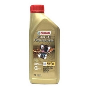 PLUS会员：Castrol 嘉实多 极护 钛流体 全合成机油 5W-30 SL 1L/桶