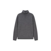 京东京造 男士高领毛衣 6941592749233