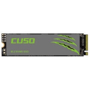CUSO 酷兽 固态硬盘M.2(NVMe协议)SSD PCI-E3.0x4 480G