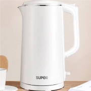 苏泊尔SUPOR 电水壶 SW-17J418 1.7L