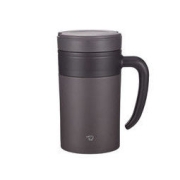 ZOJIRUSHI 象印 SE-KAE48C-TA 保温杯 480ml 紫砂色