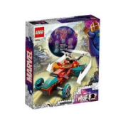 LEGO 乐高 漫威超级英雄系列 76194 托尼‧史塔克的萨卡钢铁机甲